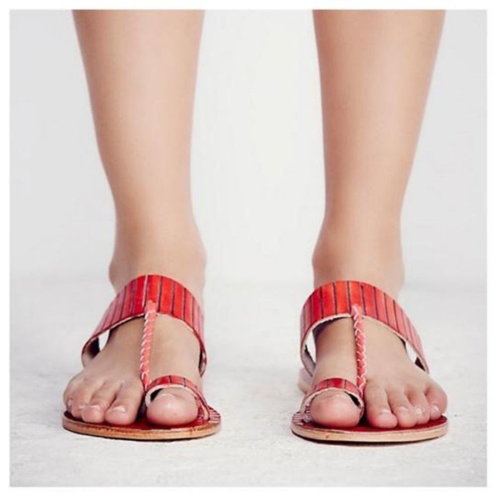 Free People Bora Bora Sandal Size 10